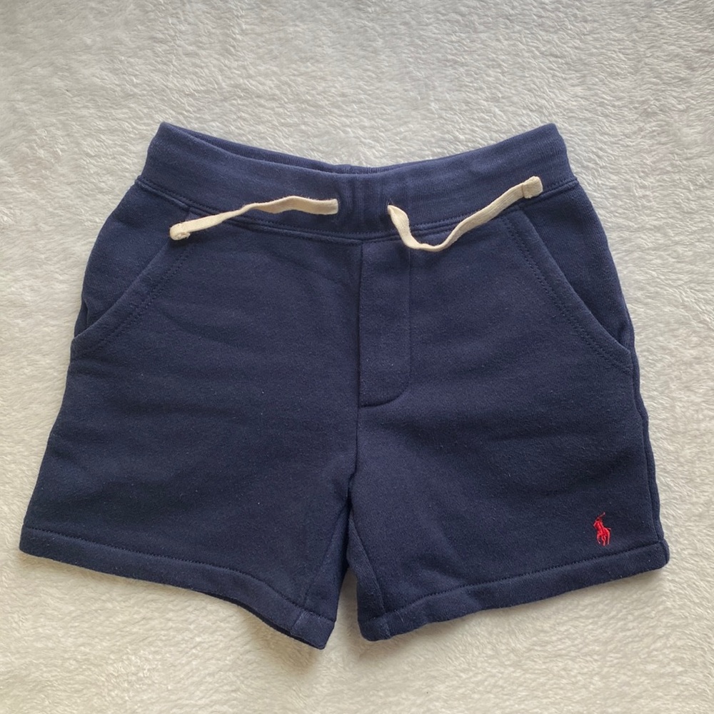 Polo Ralph Lauren toddler shorts (4T)